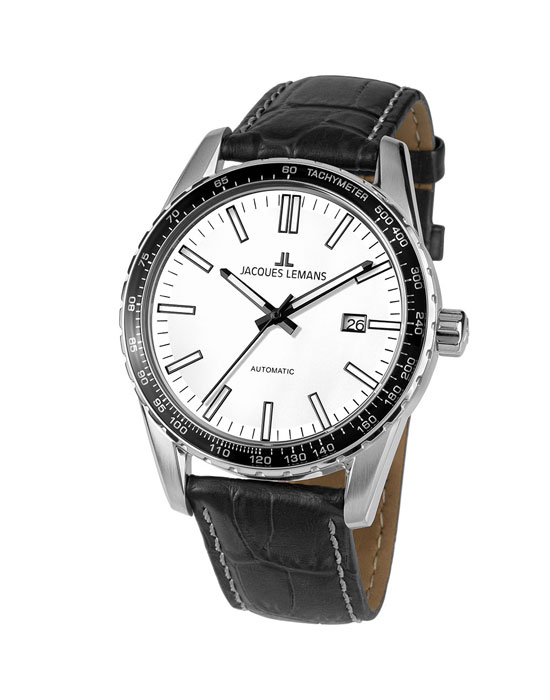 Часы Jacques Lemans London 1-2075B